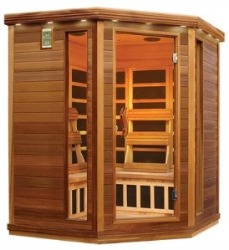 saunas sunlight sunlighten spectrum infrared heaters