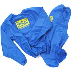 Sauna Workout Suits